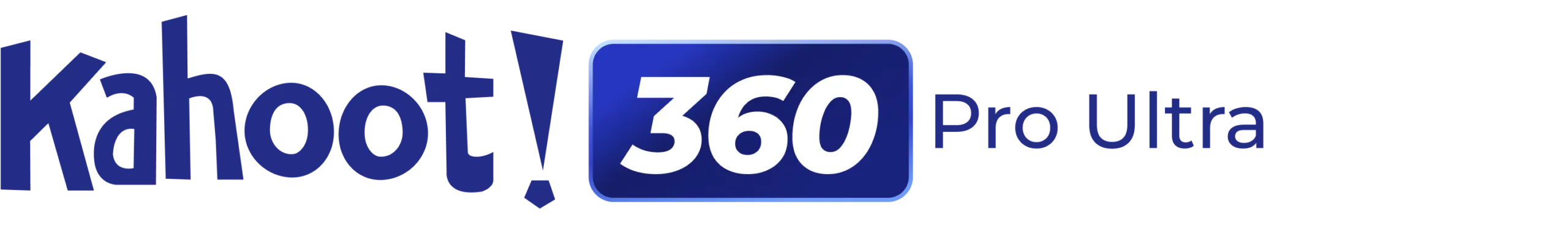 Kahoot! 360 Pro Ultra