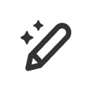 AI icon