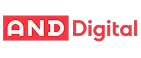 AND Digital logo