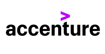 Accenture logo