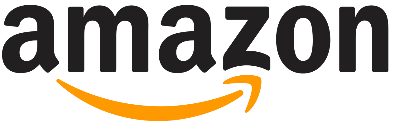 Amazon logo
