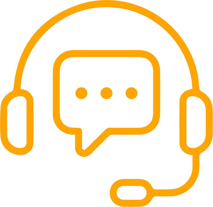 Conversation icon