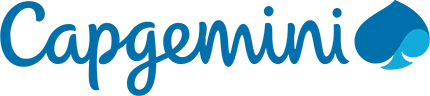 Capgemini logo
