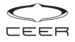 Ceer logo