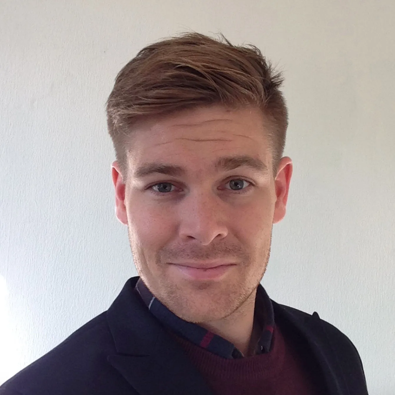 Christer Halvorsen profile picture