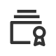 Course icon
