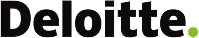 Deloitte logo