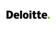 Deloitte logo