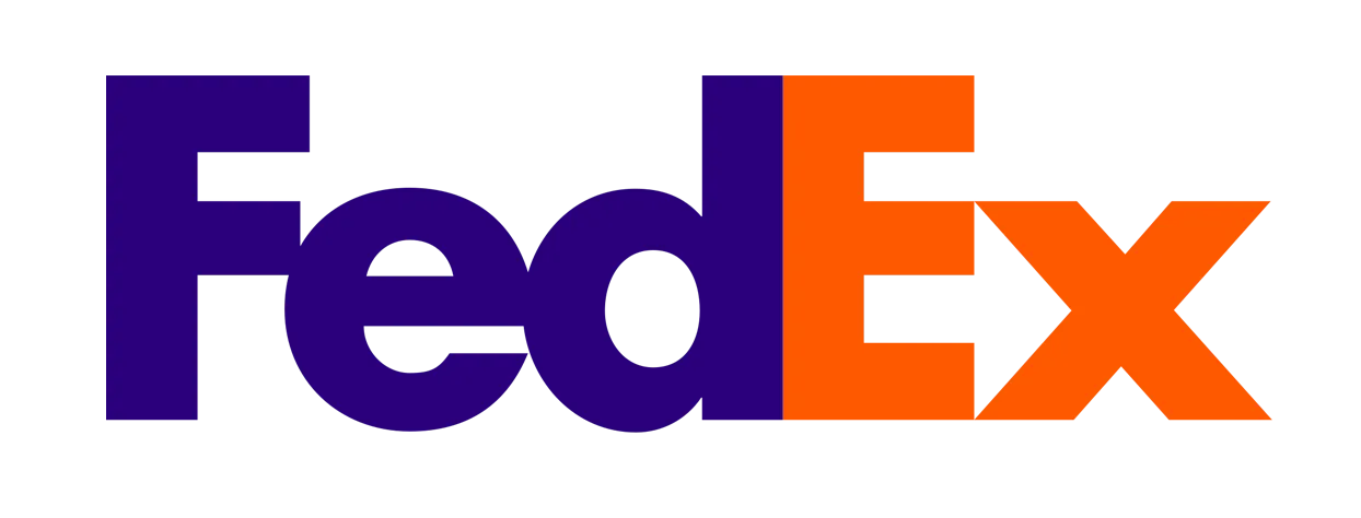 FedEx Logo