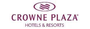 Crowne Plaza Hotels logo