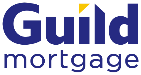 Guild Mortgage logo