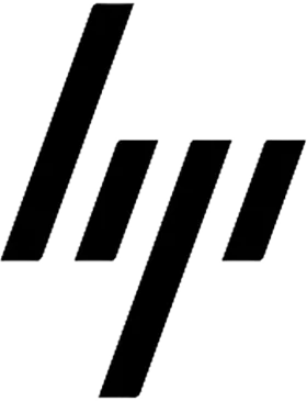 HP logo