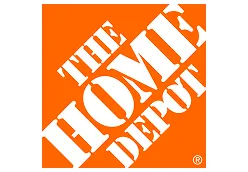 Home deport Logo