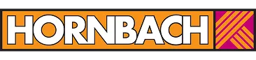 Hornbach logo