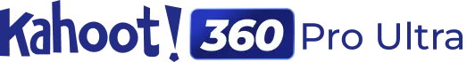 Kahoot Pro Ultra logo