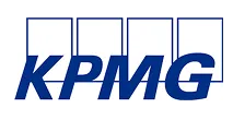 KPMG logo