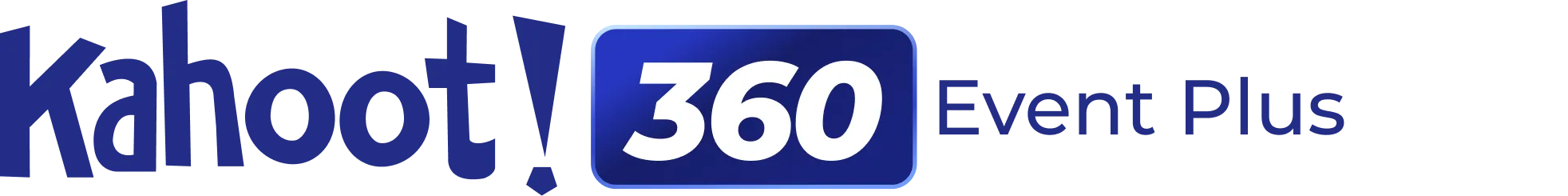 Event Standard blue logo
