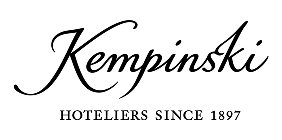 Kempinski Hotels logo