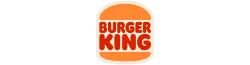 Burger King logo