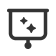 Icon AI presentations