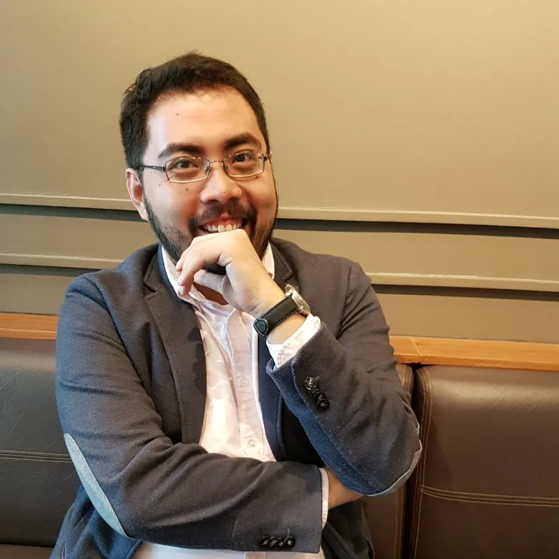 Miguel Buenavista, TTEC