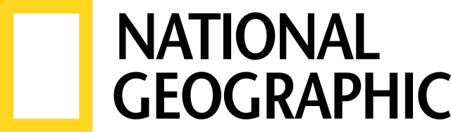 National geographic logo