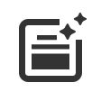 Icon AI create presentations