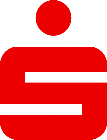 S logo