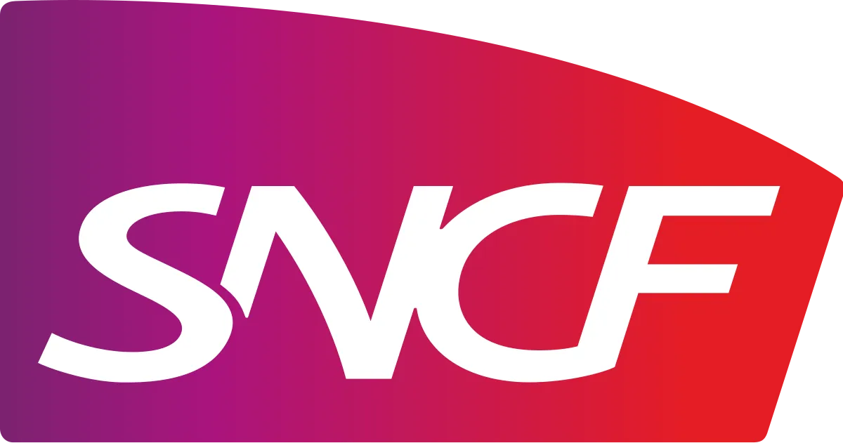 SNCF company logo