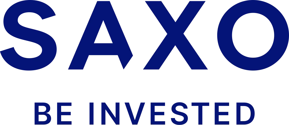 Saxo Logo