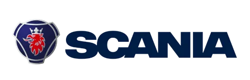 Scania-logo