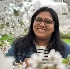 Profile Picture of Simran Mann