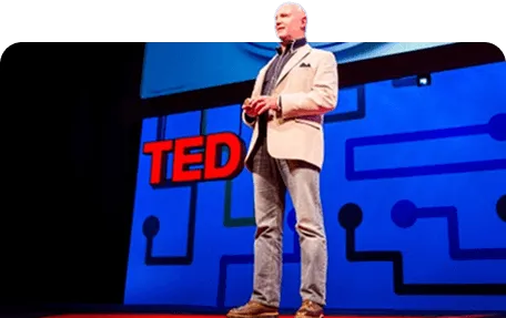 Presentation TED
