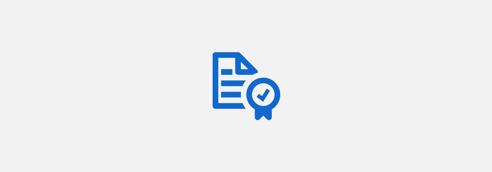 Trust center icon