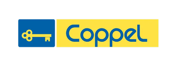 Coppel Logo
