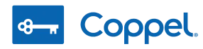 Coppel logo