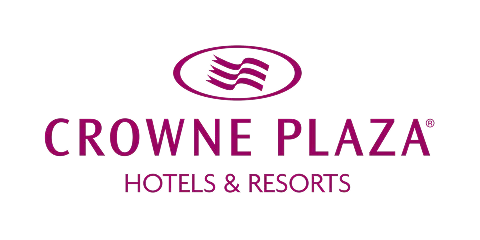 Crowne plaza Hotels & Resorts logo