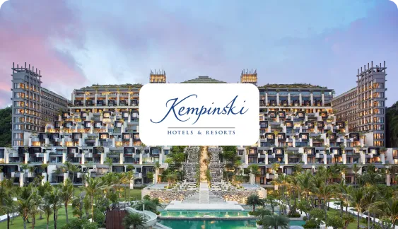 Kempinski