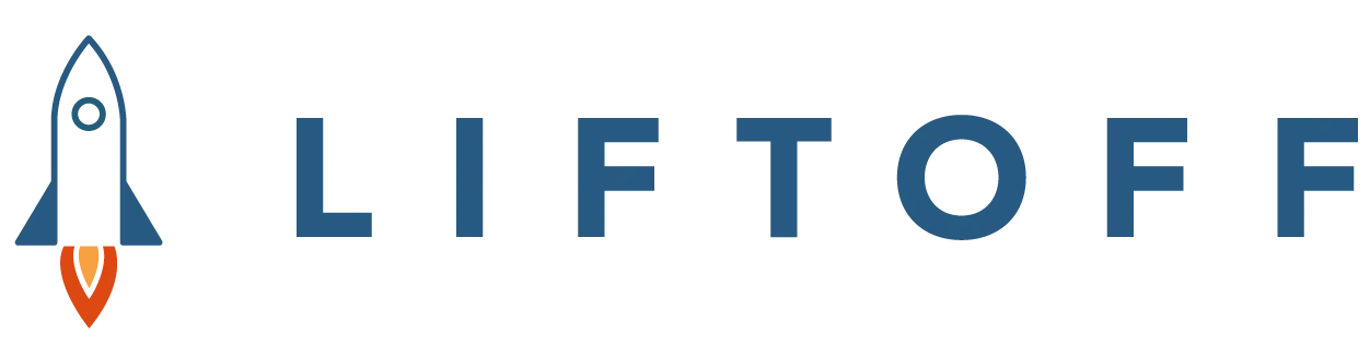 Liftoff logo