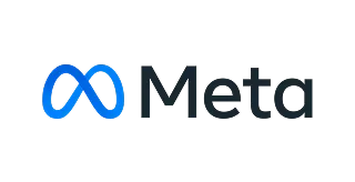Meta logo