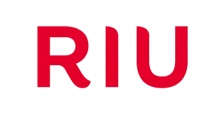 RIU logo