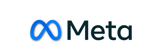 Meta logo