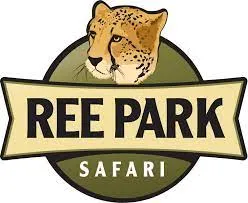 Ree Park Safari logo