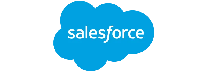 Salesforce logo