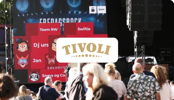 tivoli article