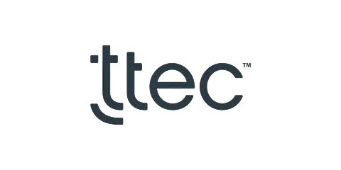 ttec logo